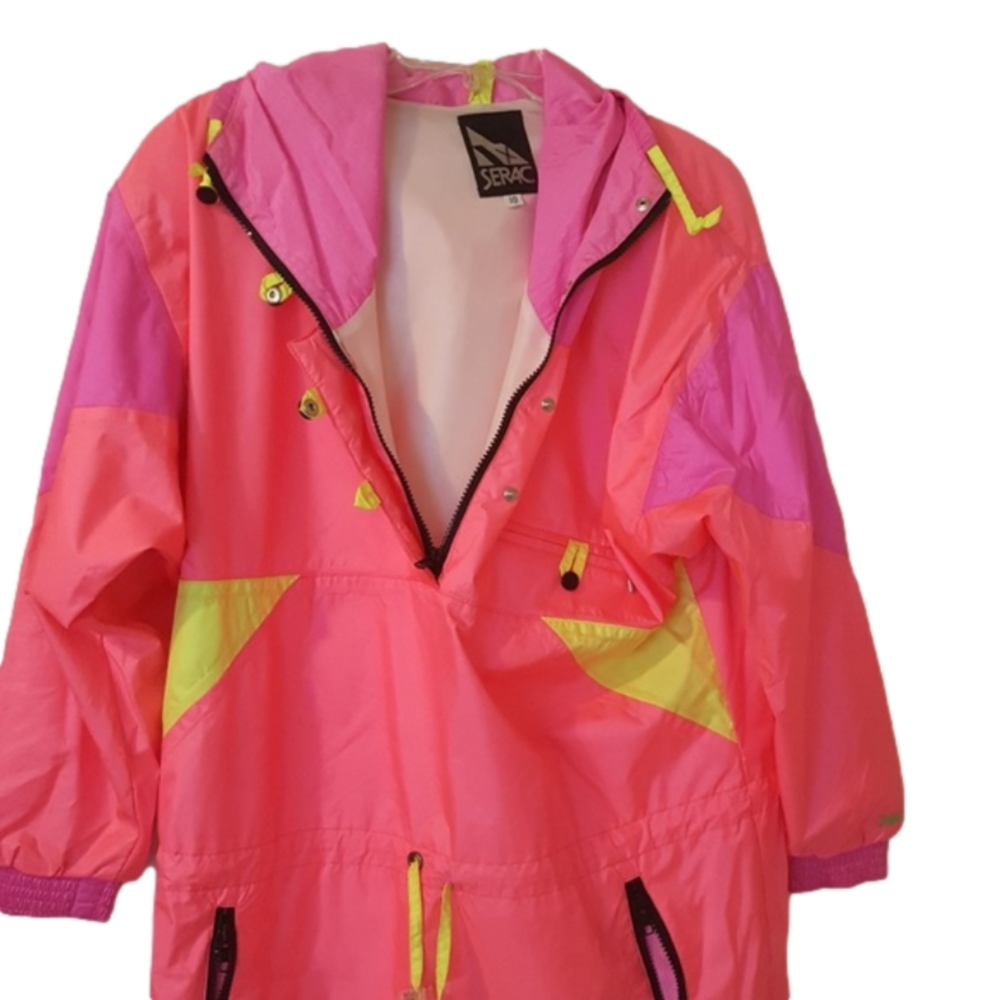Serac Light Jacket